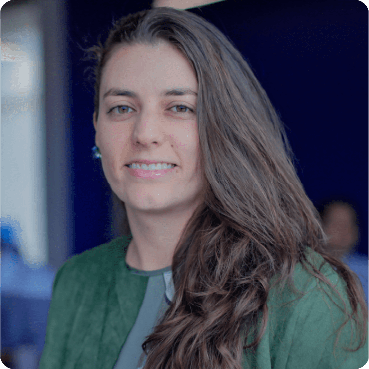 Ana Maria Guitierrez