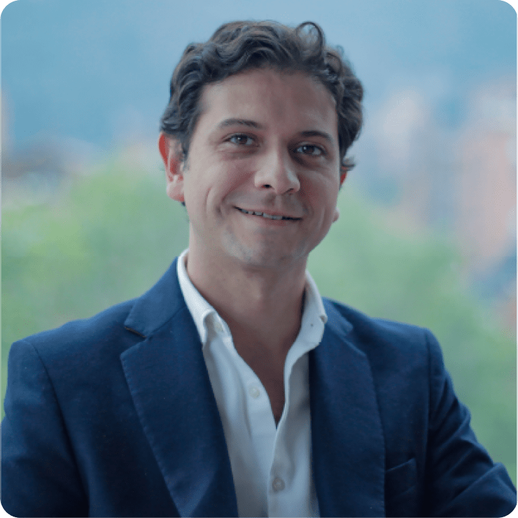 Camilo Manrique