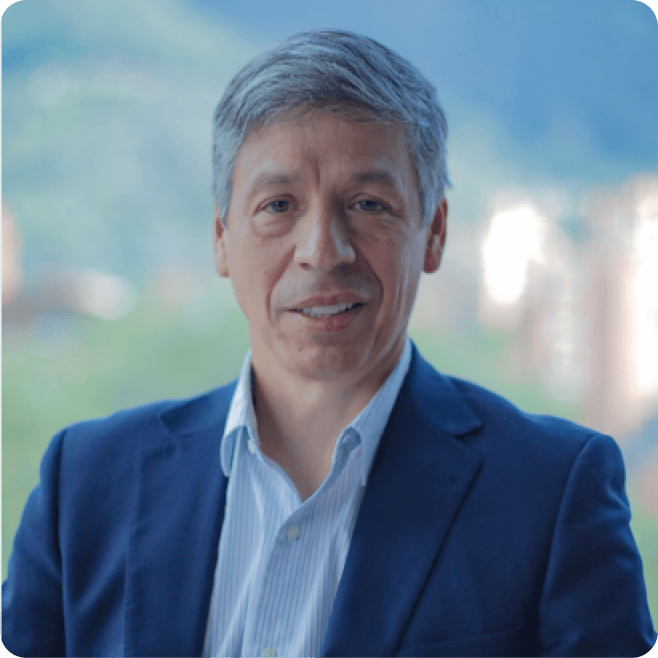 Camilo Navarrete