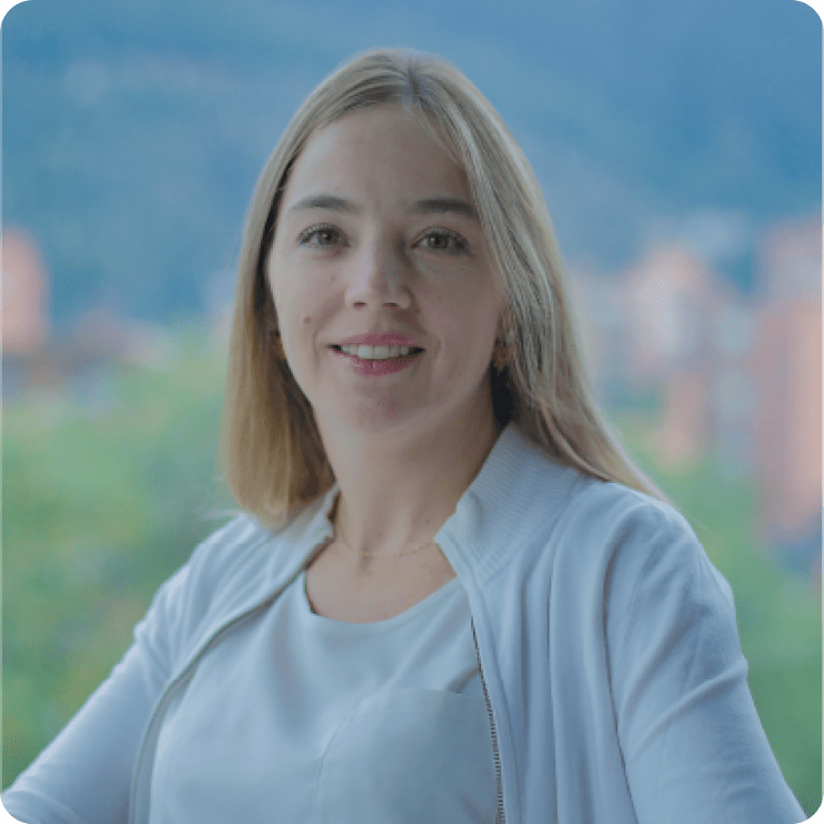 Helena Pareja