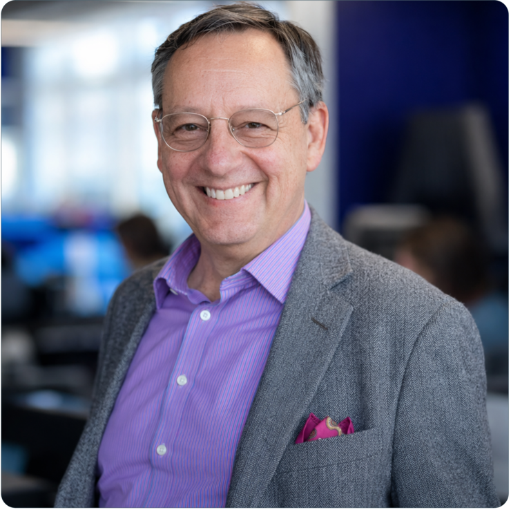 Jose G. Mejia