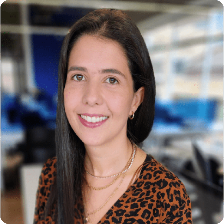 Maria Cristina Palacio